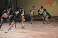 Jerai Gym Kabaddi 2016